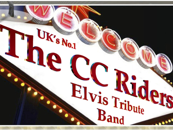The CC Riders artist photo