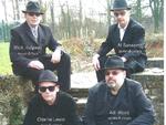 Mick Ridgway's Mojohand artist photo