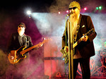 The ZZ Tops artist photo