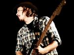 Tristan Mackay artist photo