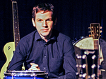 Tom Townsend artist photo