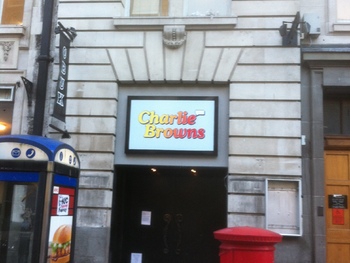 Charlie Browns venue photo