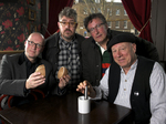 The Idiot B*stard Band artist photo