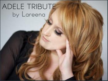 Lareena artist photo