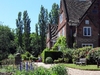 Winterbourne Botanic Garden at Birmingham Uni photo