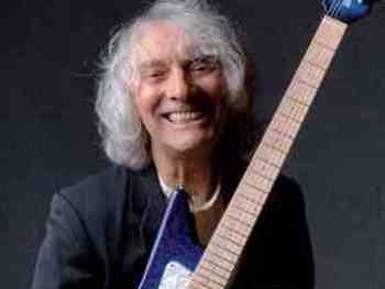 Albert Lee & Hogan's Heroes artist photo