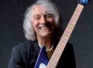 Albert Lee & Hogan's Heroes artist photo