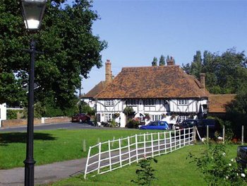 Red Lion venue photo
