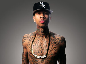 Tyga artist photo