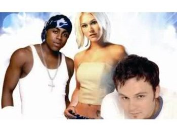 S Club artist photo