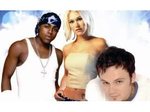 S Club artist photo