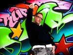 Krausey artist photo