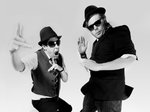 Dodge & Fuski artist photo