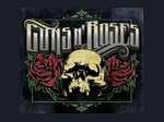 Guns N' Roses artist photo