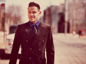Will Young artist photo
