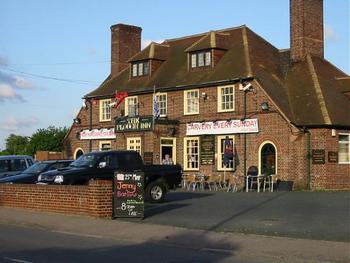 Plough Inn venue photo