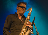 Boogaloo Blues Weekend - Torquay artist photo