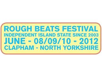 Rough Beats Festival picture