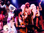 The Rollin' Stoned artist photo