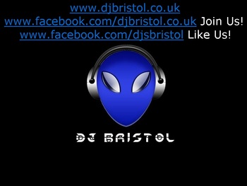 DJ Bristol artist photo