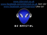 DJ Bristol artist photo