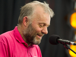 Steve Turner artist photo