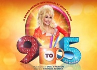 9 To 5: The Musical (Touring) artist photo