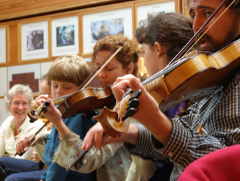 Scots Music Group artist photo