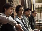 All American Rejects artist photo
