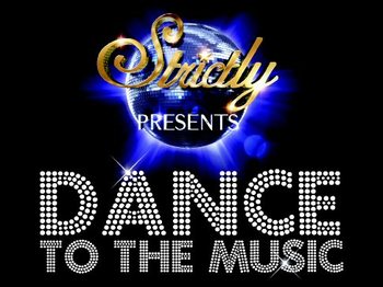 Strictly Presents Dance To The Music artist photo