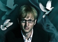 Oliver Tabor artist photo