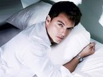 John Barrowman artist photo