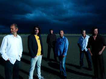 Runrig artist photo