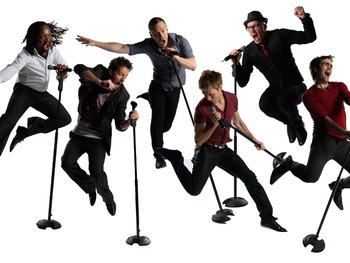 The Magnets artist photo