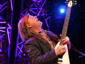 Savoy Brown artist photo