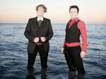 O'Hooley & Tidow artist photo