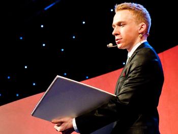 Stephen Williams (Magician) artist photo