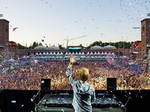Avicii artist photo