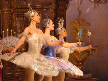 Sleeping Beauty: Russian State Ballet and Opera House® picture