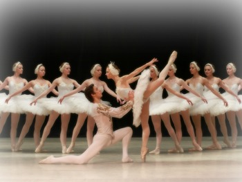 Swan Lake & Sleeping Beauty: Russian State Ballet and Opera House® picture