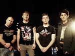 The Electric Modern artist photo