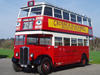 London Bus Museum photo
