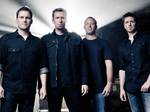 Nickelback artist photo