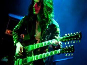 Letz Zep artist photo