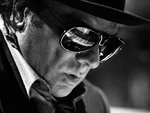 Van Morrison artist photo