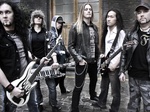 DragonForce artist photo
