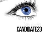 Candidate23 artist photo