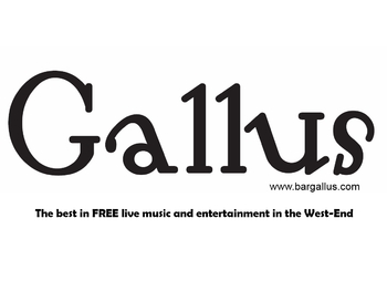 Gallus venue photo