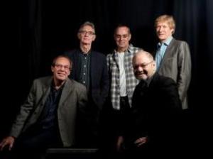 The Blues Band artist photo