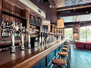 The Plough Bar & Kitchen venue photo